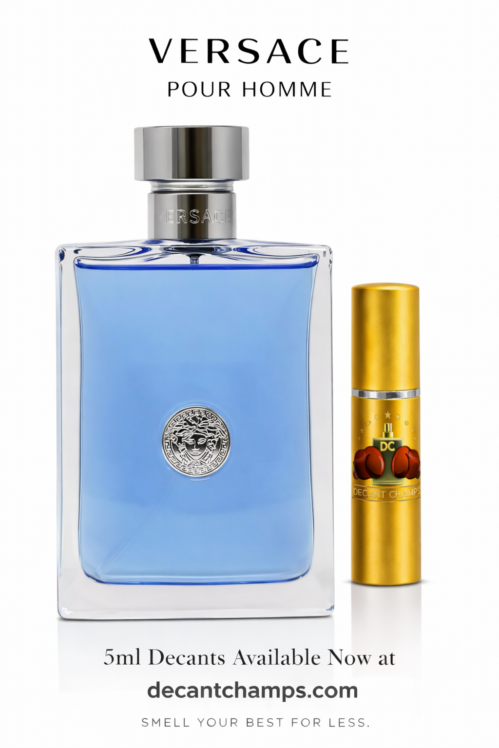 Versace Pour Homme