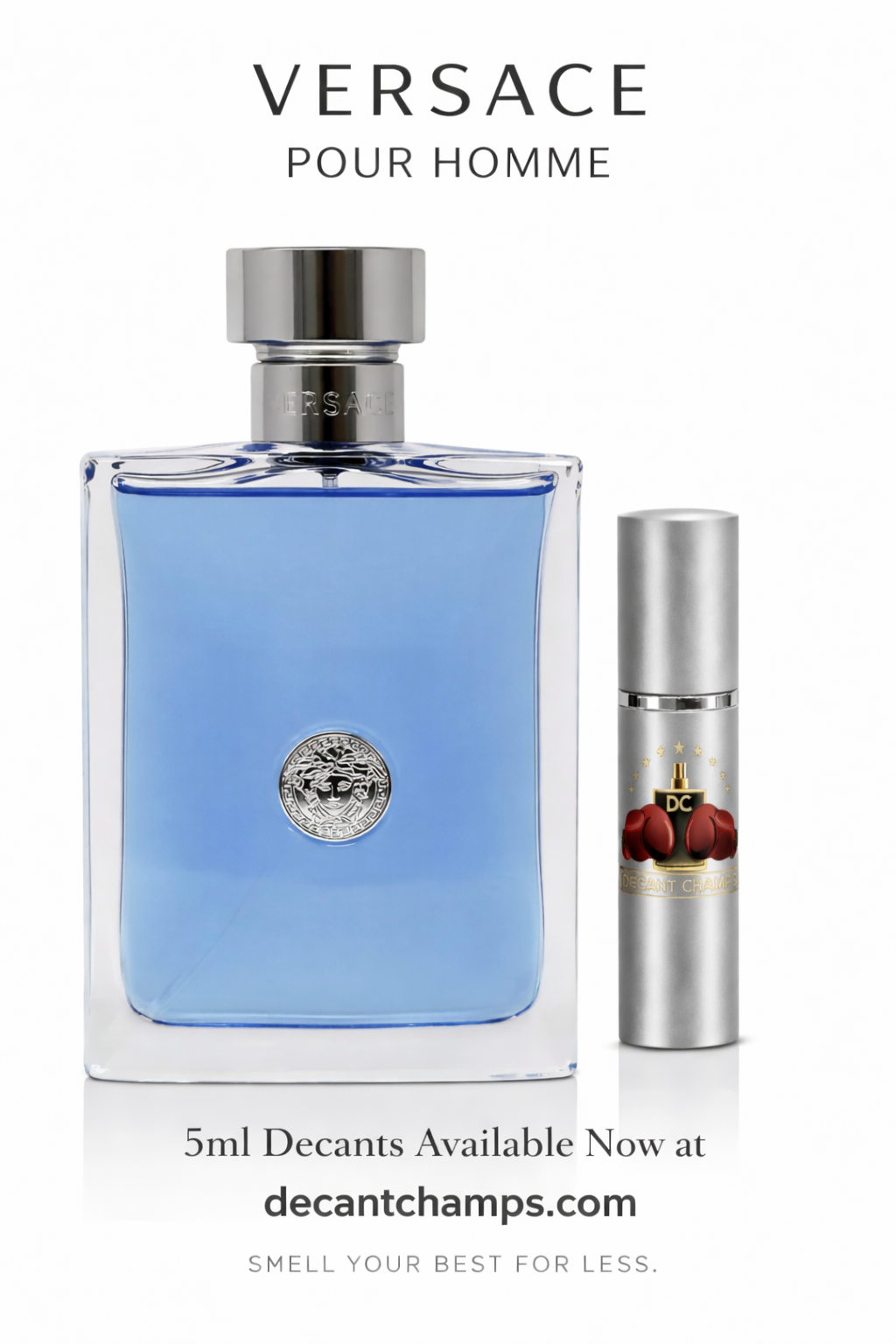 Versace Pour Homme