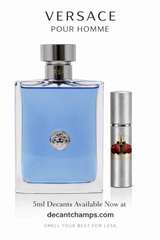 Versace Pour Homme