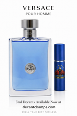 Versace Pour Homme