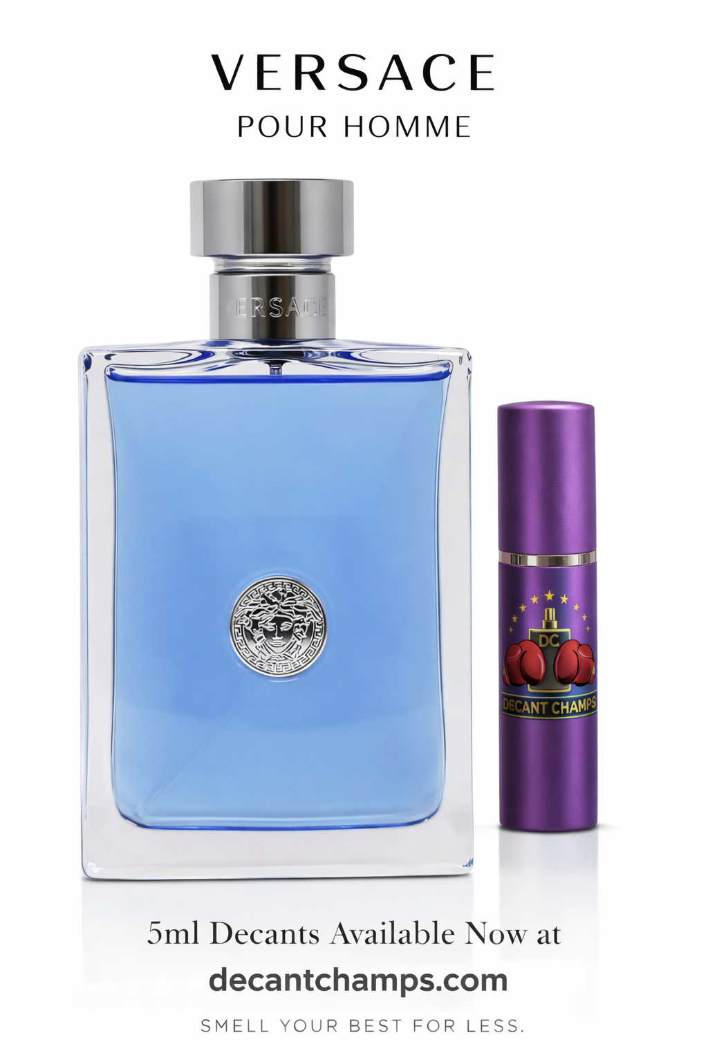 Versace Pour Homme