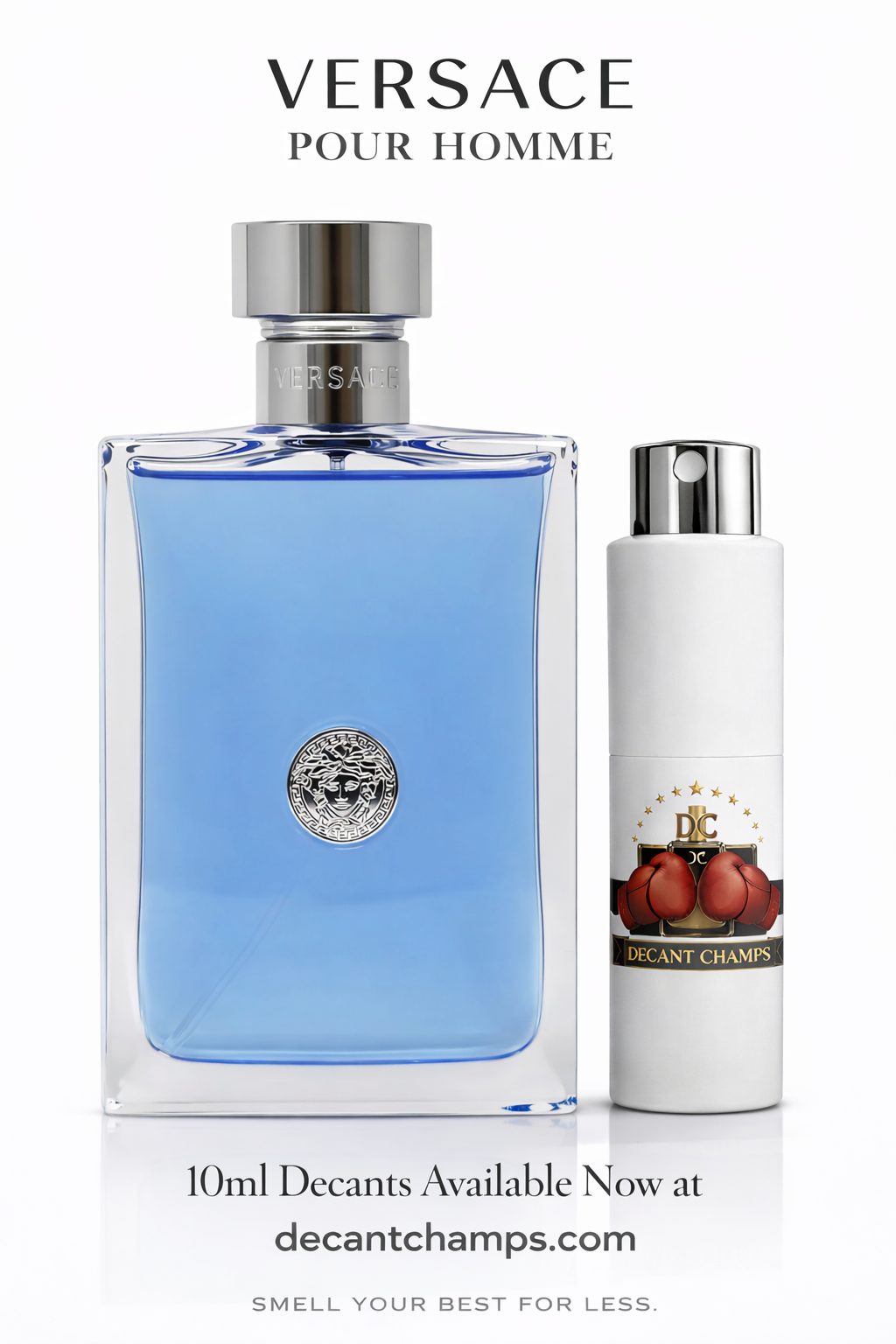 Versace Pour Homme