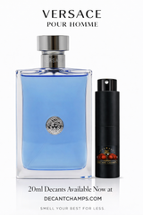 Versace Pour Homme