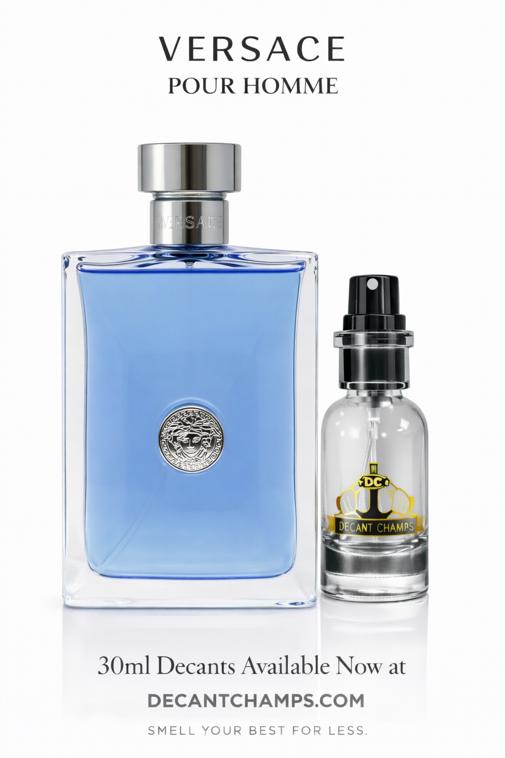 Versace Pour Homme