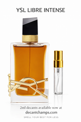 Yves Saint Laurent Libre Intense