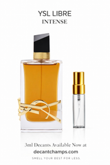 Yves Saint Laurent Libre Intense