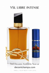 Yves Saint Laurent Libre Intense