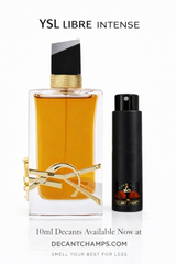 Yves Saint Laurent Libre Intense