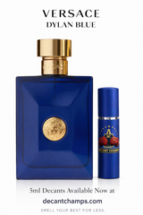 Versace Dylan Blue Pour Homme