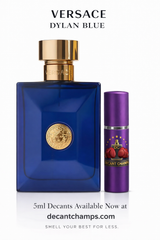 Versace Dylan Blue Pour Homme