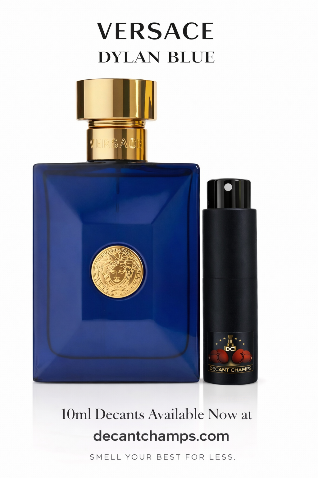 Versace Dylan Blue Pour Homme