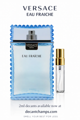 Versace Eau Fraiche