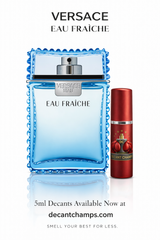 Versace Eau Fraiche