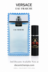 Versace Eau Fraiche