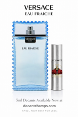 Versace Eau Fraiche