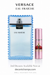 Versace Eau Fraiche