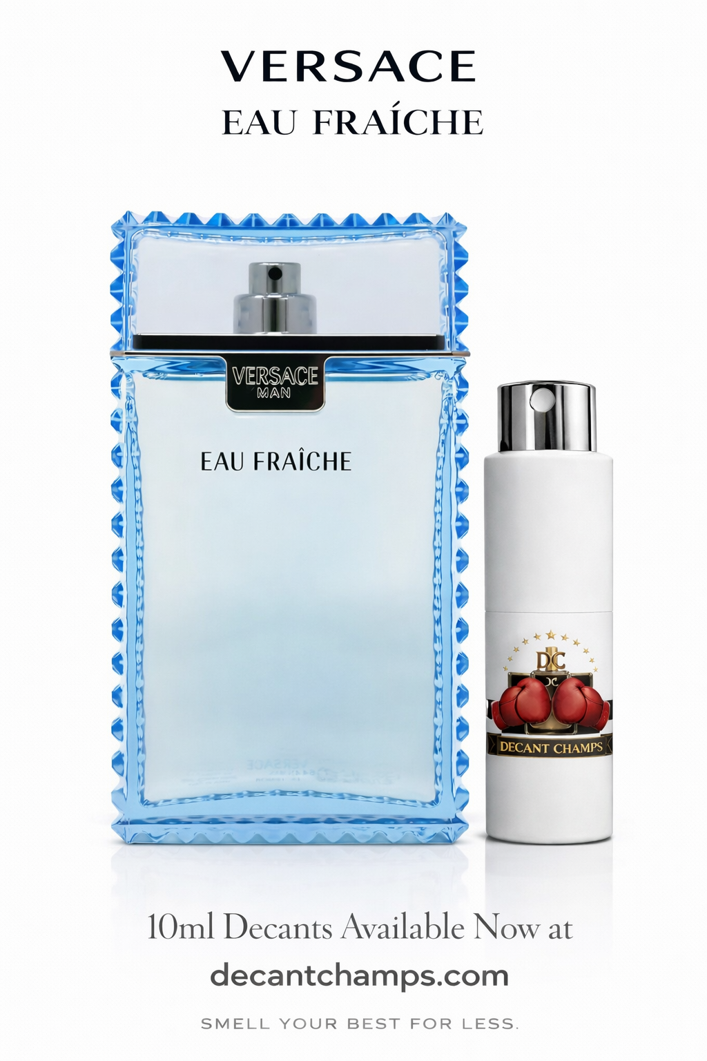 Versace Eau Fraiche