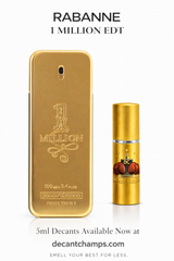 RABANNE 1 MILLION EDT