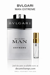 Bvlgari Man Extreme