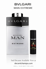 Bvlgari Man Extreme