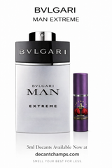 Bvlgari Man Extreme