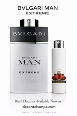 Bvlgari Man Extreme