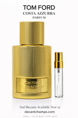 Tom Ford Costa Azzura Parfum