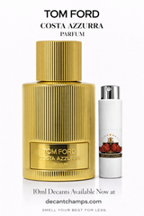 Tom Ford Costa Azzura Parfum