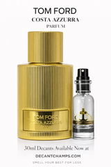 Tom Ford Costa Azzura Parfum