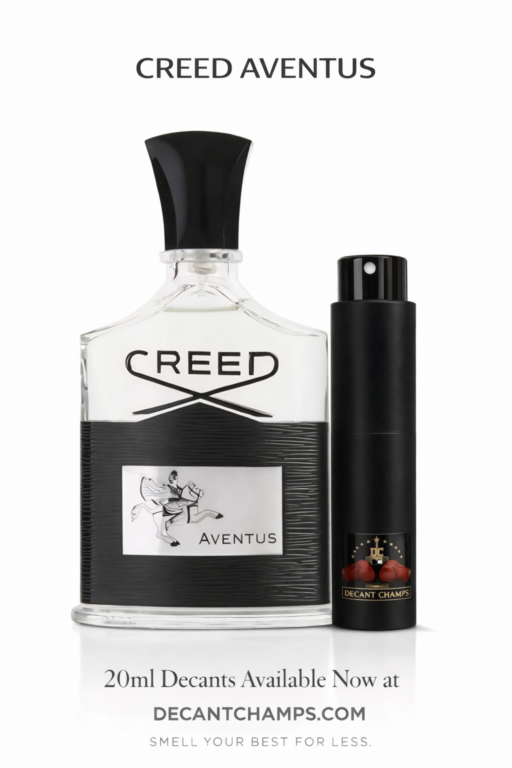 Creed Aventus