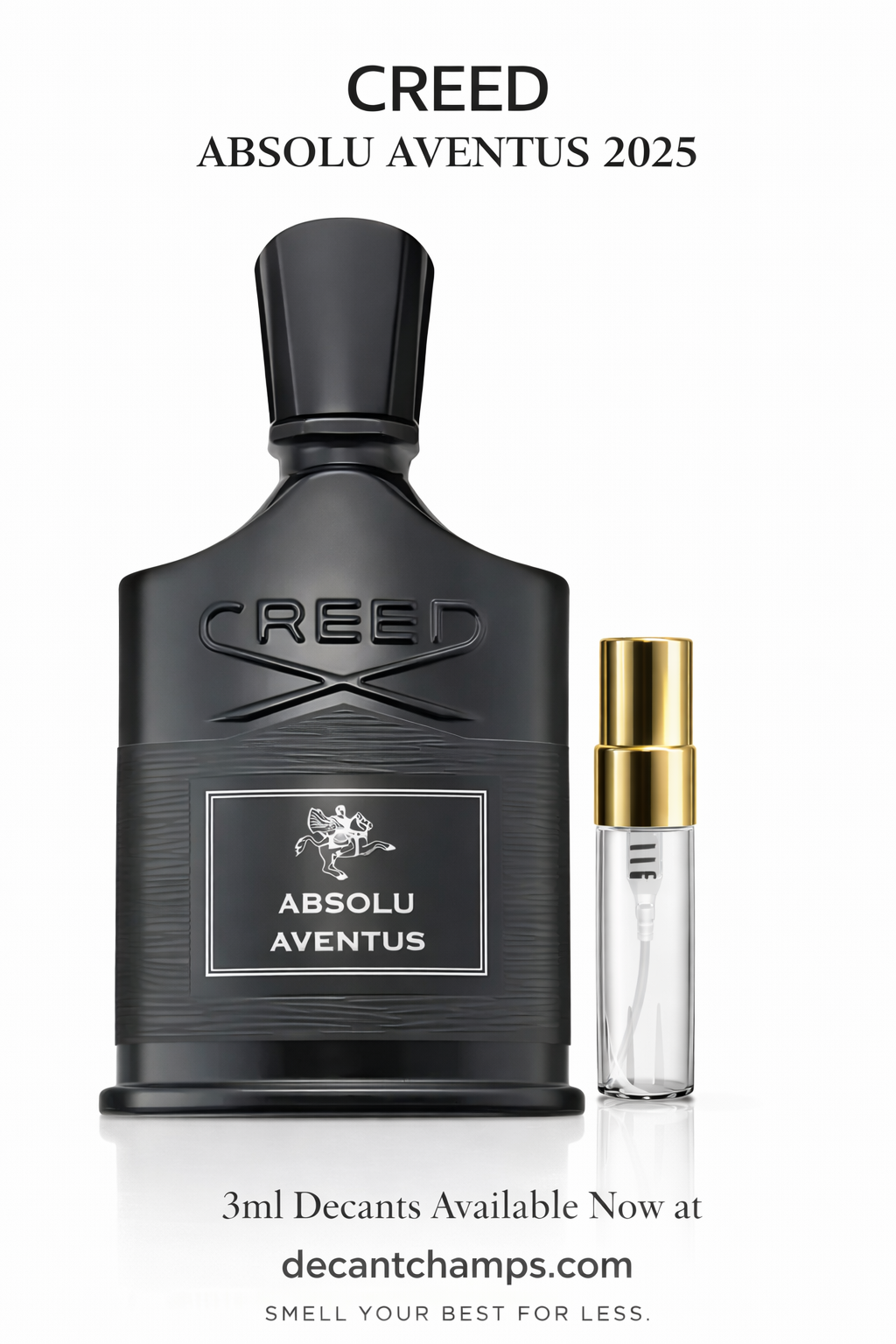 Creed Absolu Aventus 2025