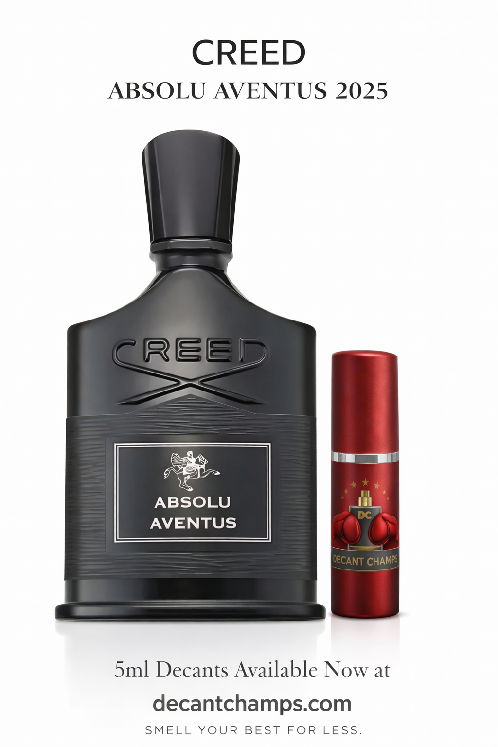 Creed Absolu Aventus 2025