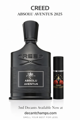 Creed Absolu Aventus 2025