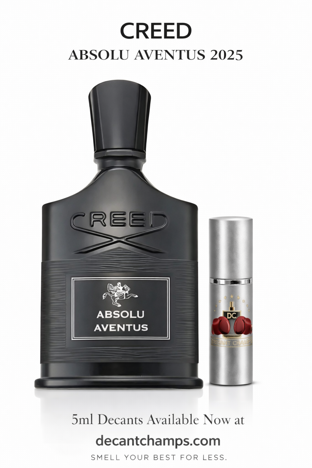 Creed Absolu Aventus 2025