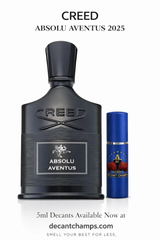 Creed Absolu Aventus 2025