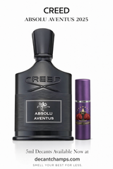 Creed Absolu Aventus 2025