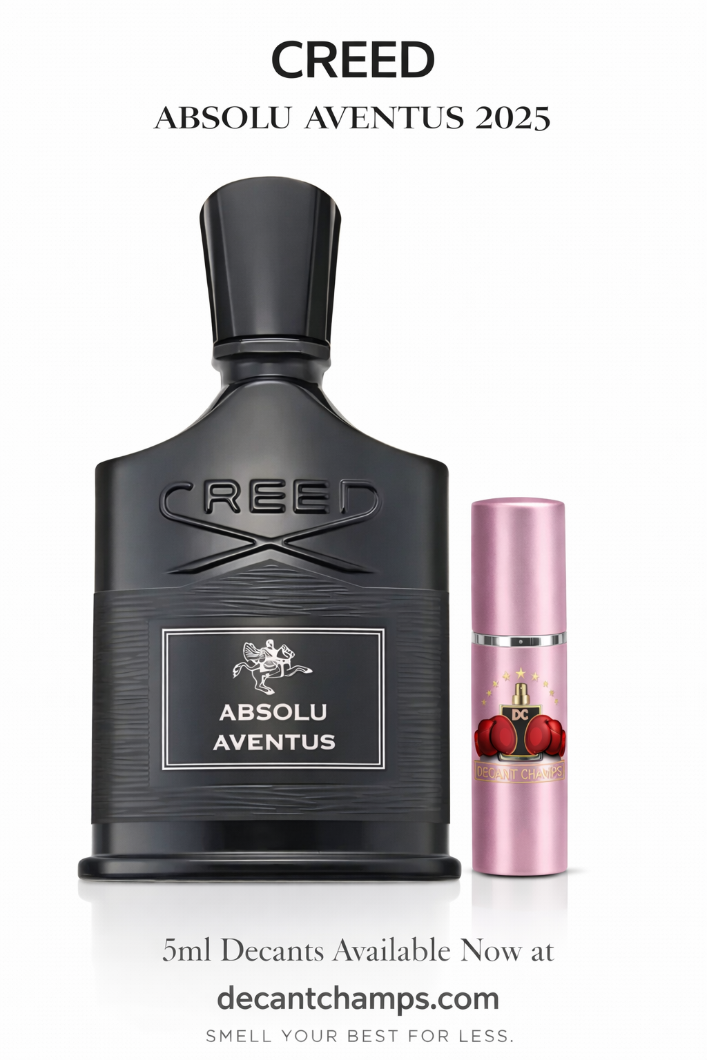 Creed Absolu Aventus 2025