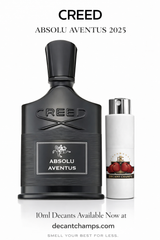 Creed Absolu Aventus 2025