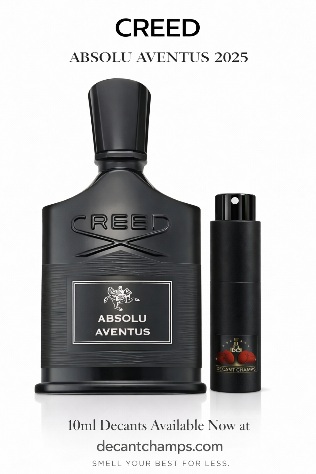 Creed Absolu Aventus 2025