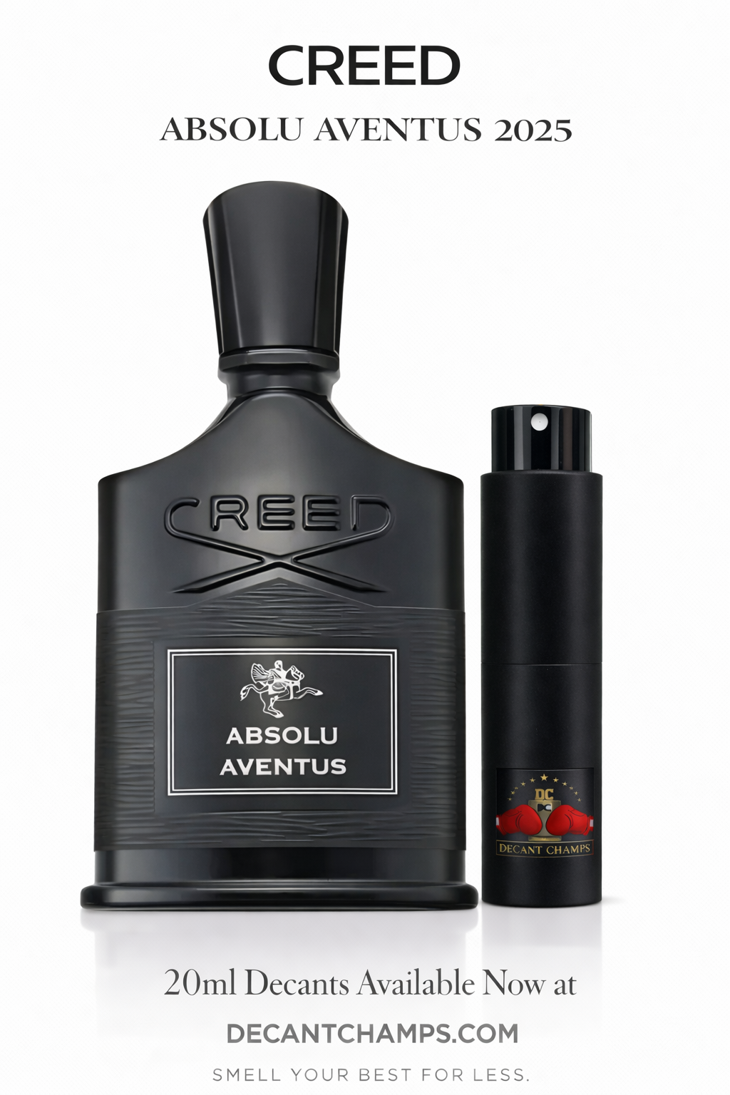 Creed Absolu Aventus 2025