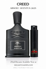 Creed Absolu Aventus 2025