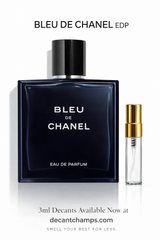 BLEU DE CHANEL EDP