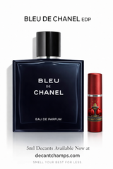 BLEU DE CHANEL EDP