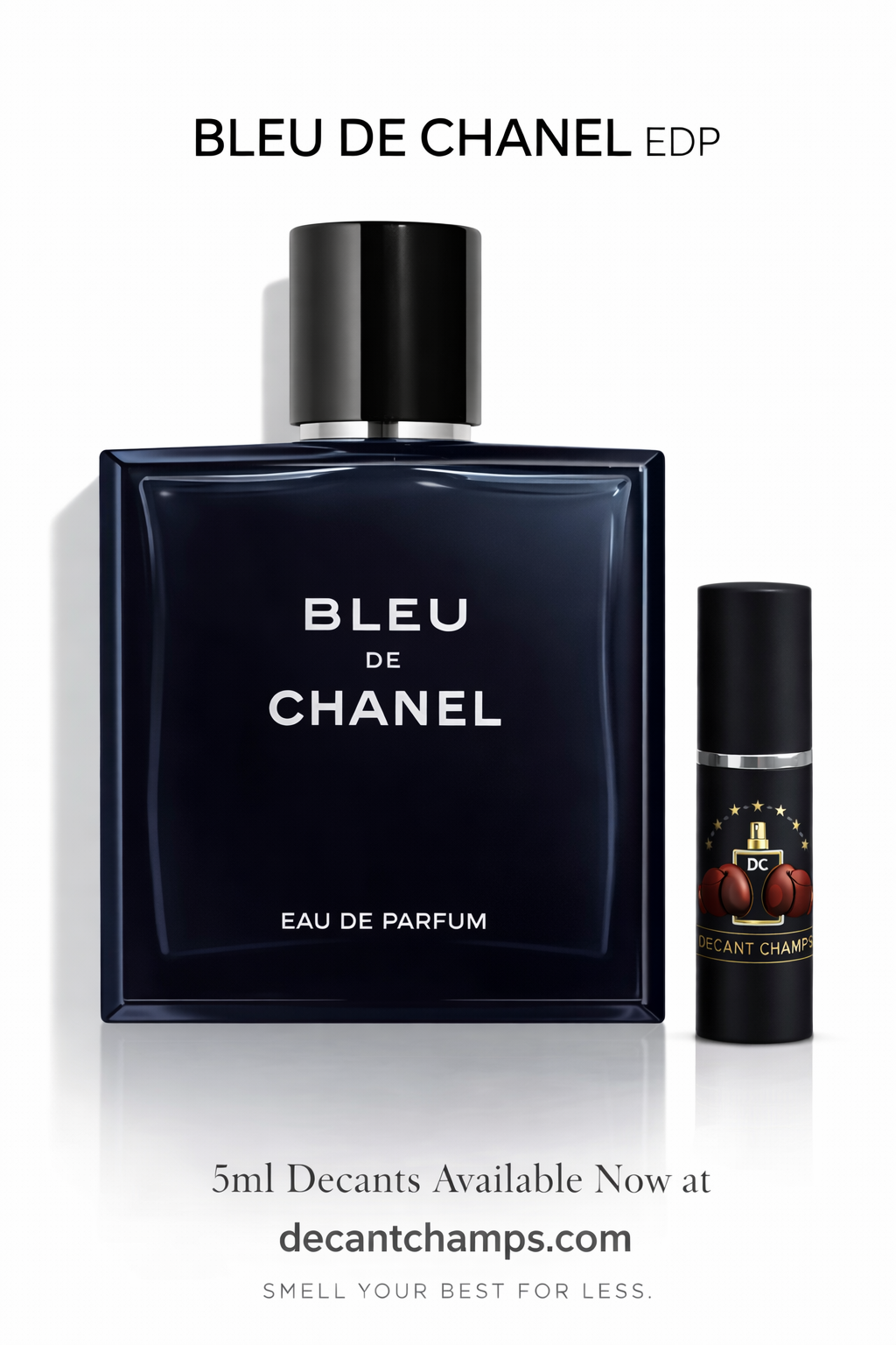 BLEU DE CHANEL EDP
