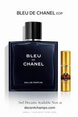 BLEU DE CHANEL EDP