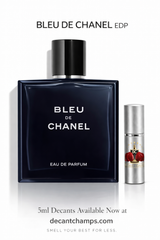 BLEU DE CHANEL EDP