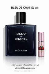 BLEU DE CHANEL EDP