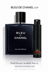 BLEU DE CHANEL EDP