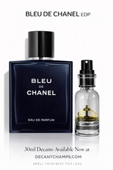 BLEU DE CHANEL EDP
