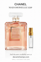 CHANEL MADAMOISELLE EDP